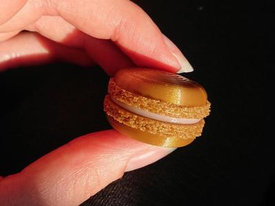 Printable Macaron
