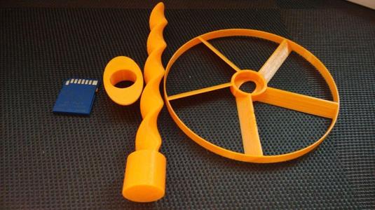 flying toy