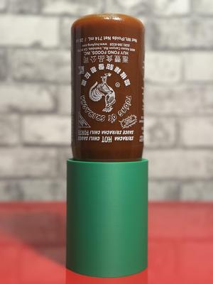 Siracha Stand (large)