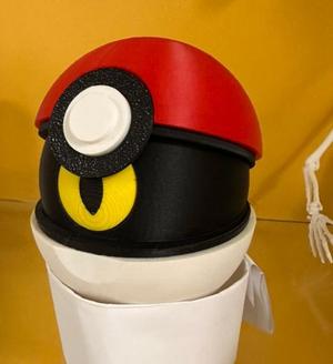 Pokeyeball
