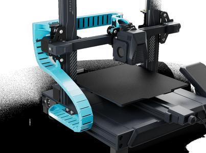 Neptune 3 / 4 Series Cable Chain