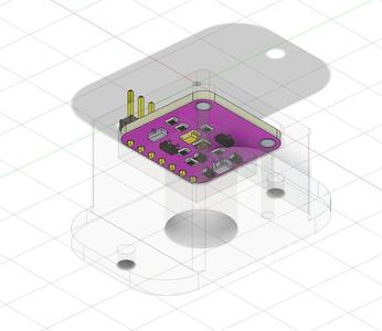 tcs34725 cover light detection