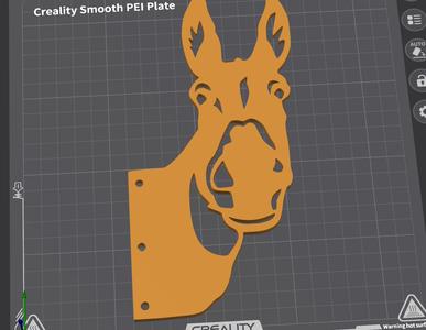 Donkey