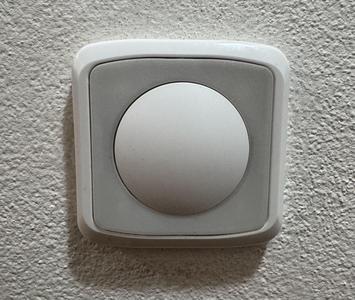ABB Tango Zigbee Switch