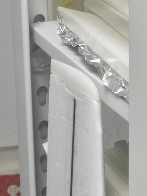 Shorter Wingtip for Volantex ASW28
