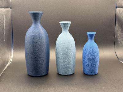 Scandinavian Vases