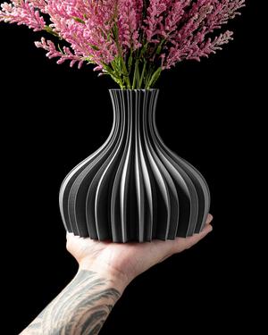 Dove Flower Vase by MODERN MACHINE