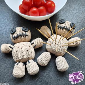 Voodoo Doll