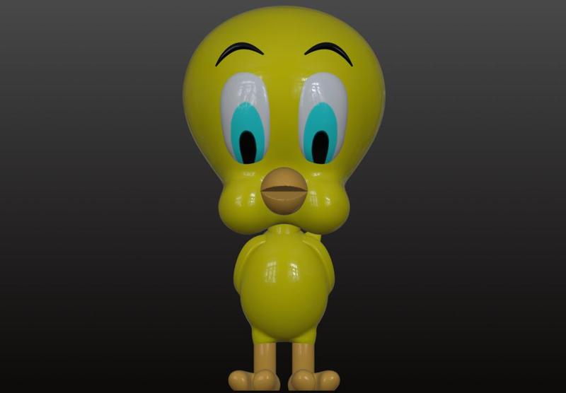Tweety Bird