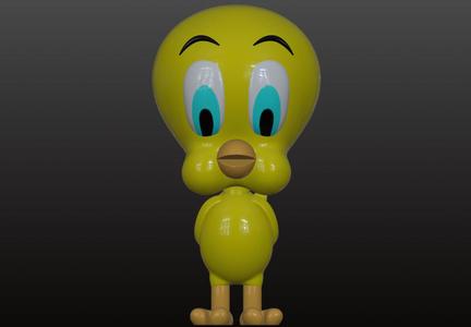 Tweety Bird