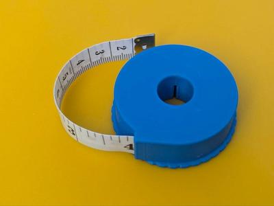 tape rule case