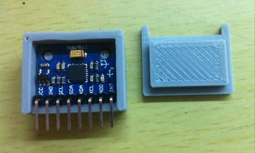 MPU6050 Case