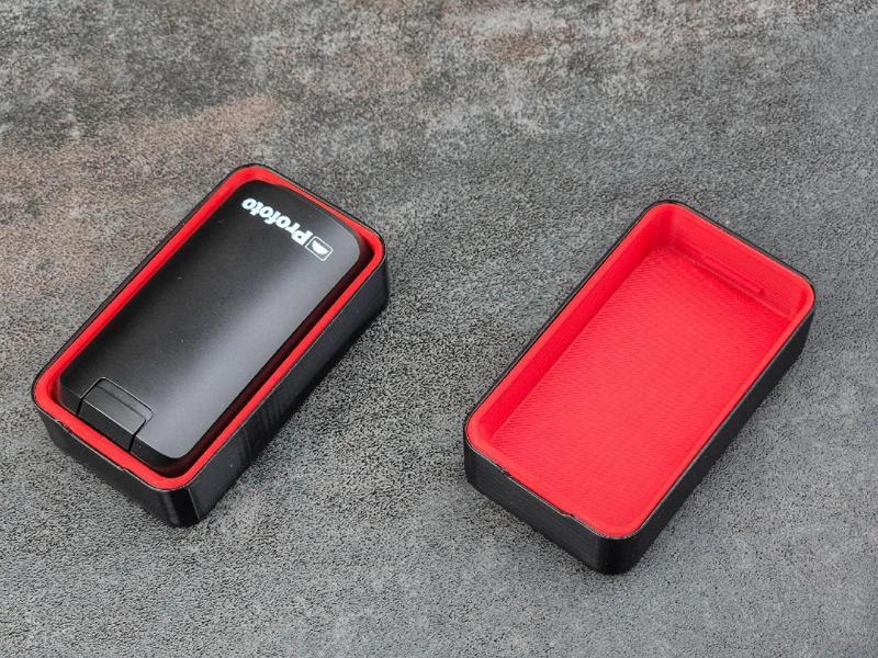 Profoto A-Series Battery Cover   
