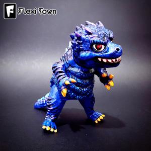 Flexi Print-in-Place Godzilla