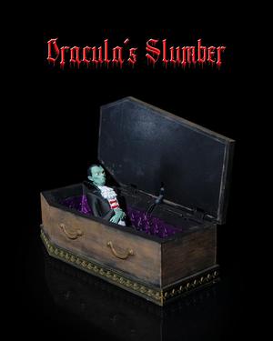 Dracula s Slumber