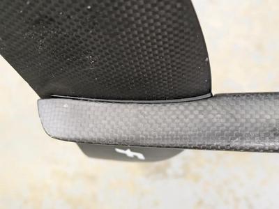 Shim for F-One stab (wing foiling)   