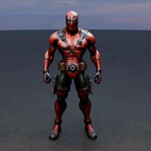 DeadPool   