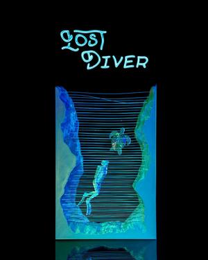 Lost Diver