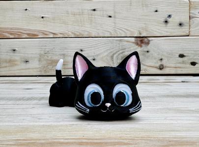 Mini Flexi Cat