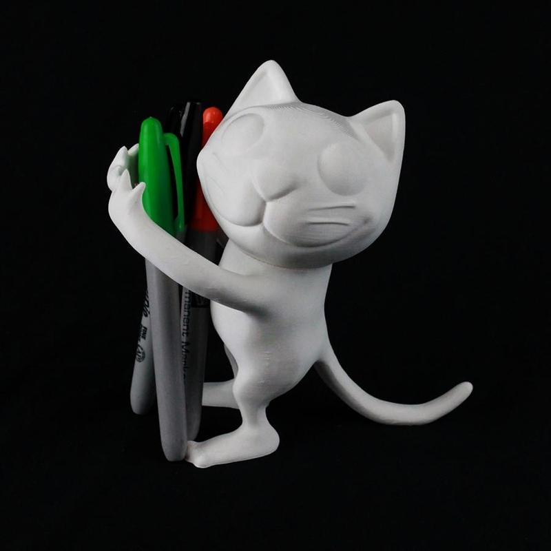 Tiz Cat - Support Free