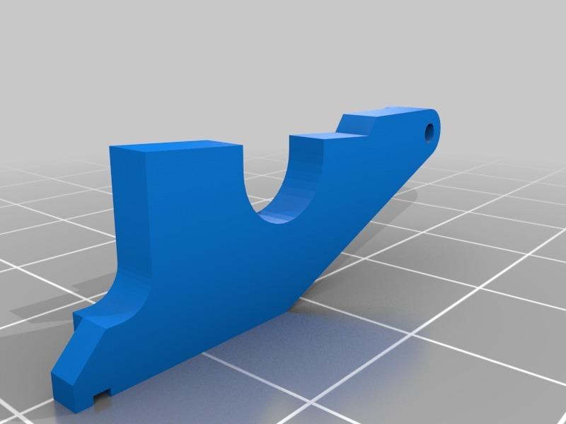 Turnigy 9X Self Centering Lever,works for most types RC remotes