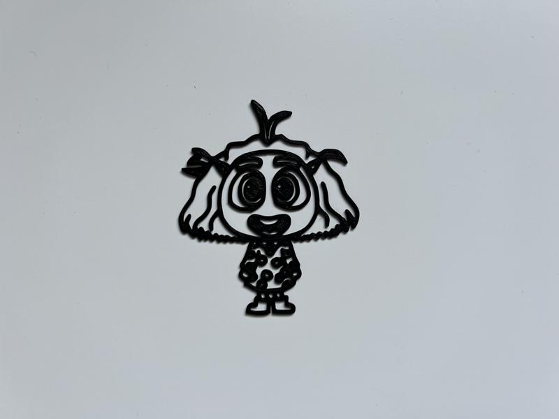 Envy Wall Art #1 (Inside Out - Vice Versa)