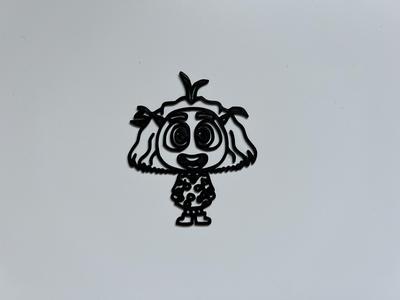 Envy Wall Art #1 (Inside Out - Vice Versa)