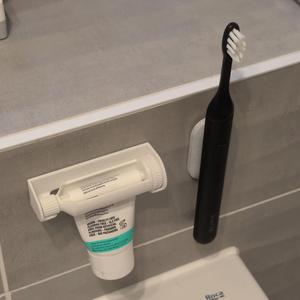 Toothpaste Tube Squeezer Wall Mount