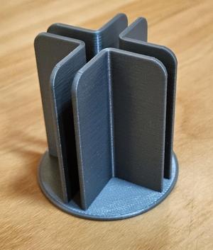 Držák mřížek / Grid holder - Karak / Carcassonne