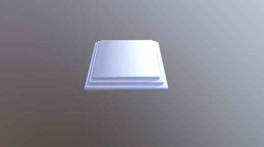 Statue Base