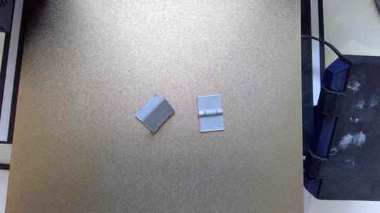 Print_in_Place Hinges
