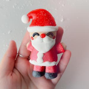 Santa flexi