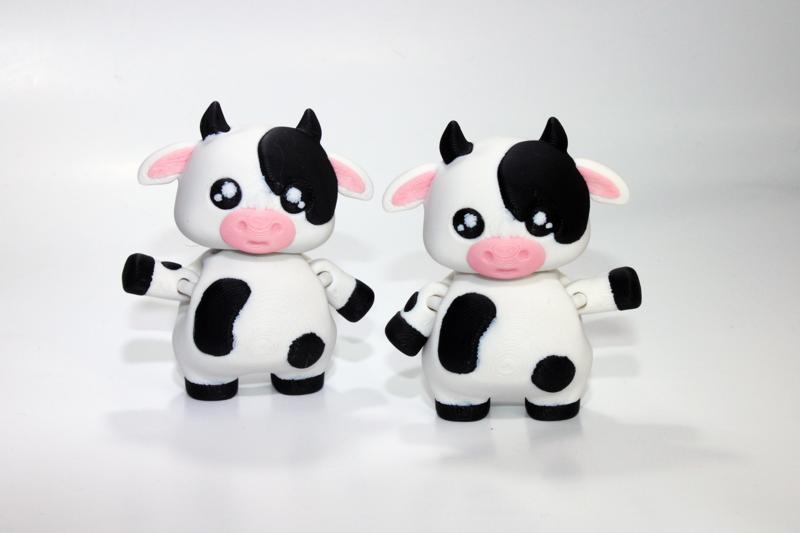 Sir Loin the Cow Sprite