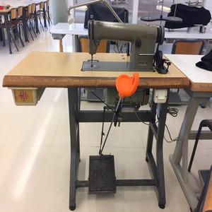 ​Moving3Dmachine: Sewing Machine Adaptation Designed for Physical Disability