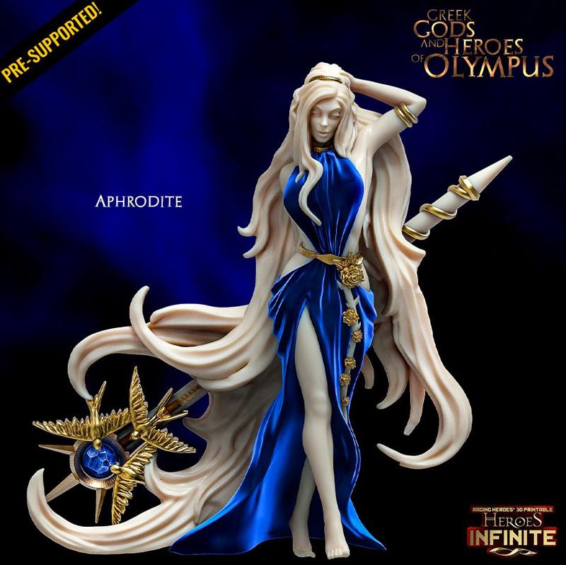 Aphrodite