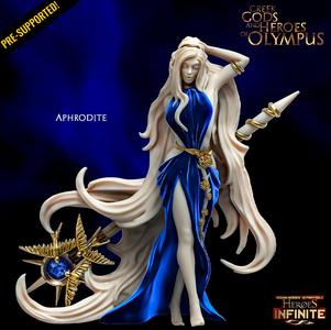 Aphrodite