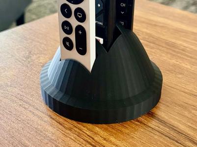 Remote Control Holder 