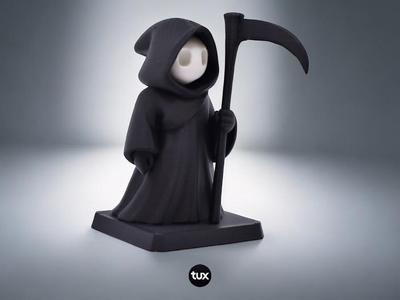 The Little Reaper
