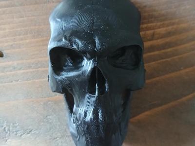 Skull