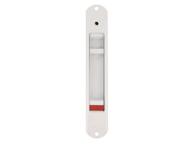 Sliding Window Handle