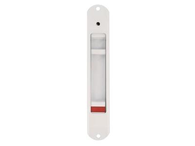 Sliding Window Handle