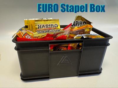 Stapel Box 160x100