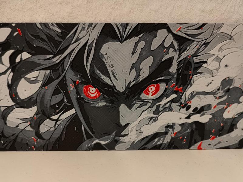 Demon Slayer Tanjiro