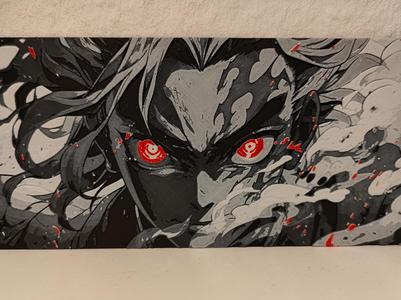 Demon Slayer Tanjiro