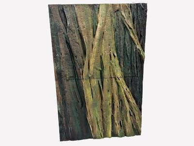 Back Panel Root