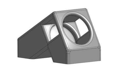 ONEaudio micro speaker stand