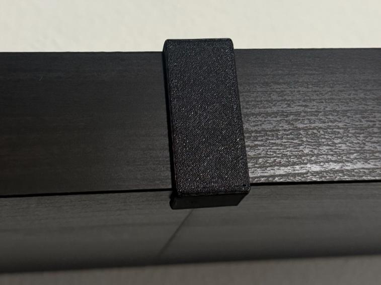 IKEA Lack Shelf Connector