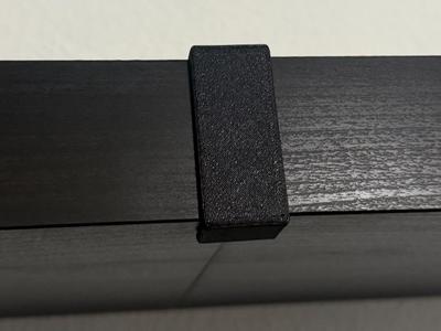 IKEA Lack Shelf Connector