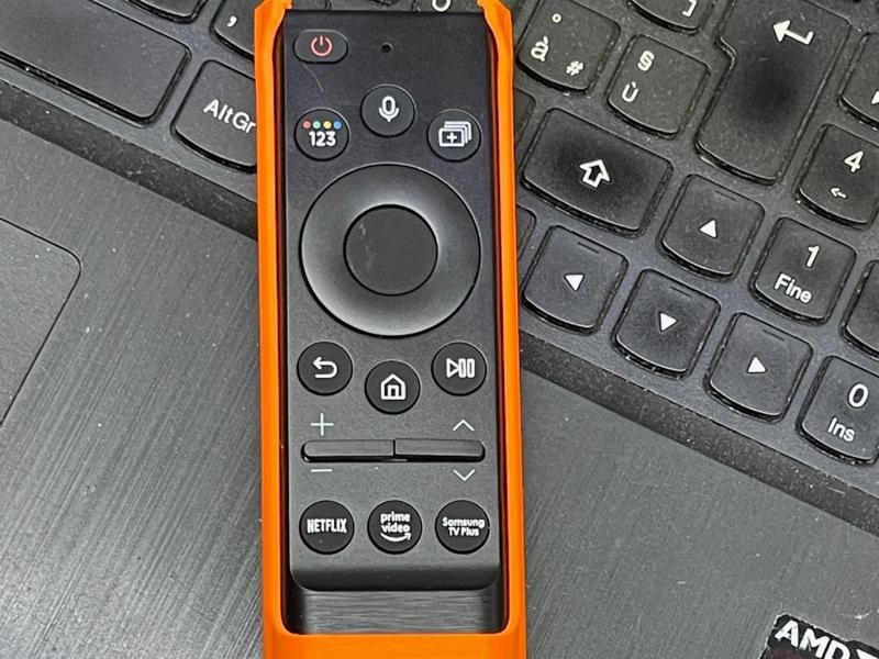 Samsung TV Remote Control Case
