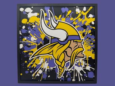 Minnesota Vikings - NFL Series 2